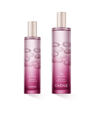 Caudalie Thé des Vignes