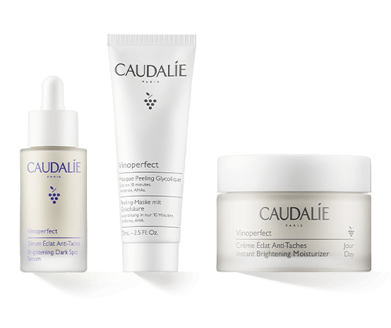 Caudalie Vinoperfect