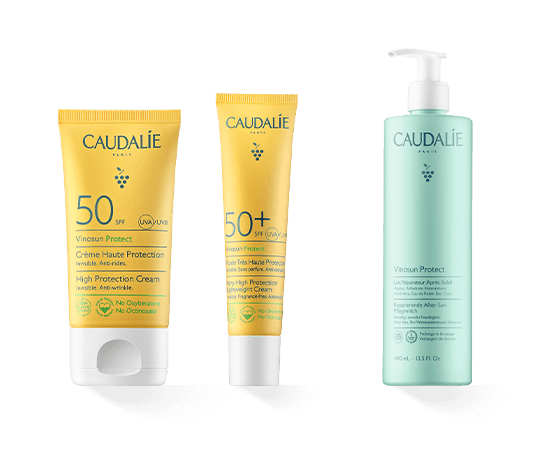 Caudalie Vinosun Protect