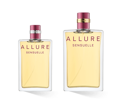 Chanel Allure Sensuelle