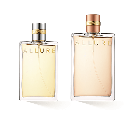Chanel Allure
