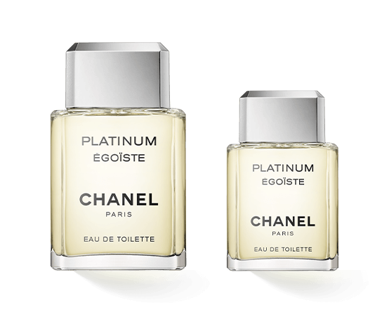 Chanel Égoïste Platinum