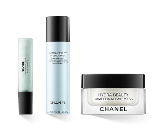 Chanel Hydra Beauty