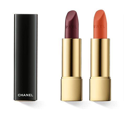 Chanel Rouge Allure