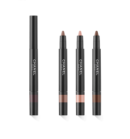 Chanel Stylo Ombre et Contour