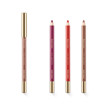 Clarins Crayon Lèvres