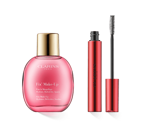 Clarins Fix