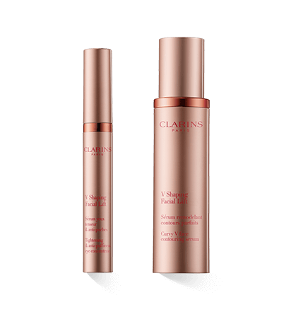 Clarins V Shaping Facial Lift