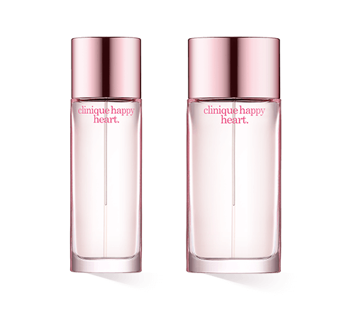 Clinique Happy Heart