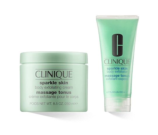 Clinique Sparkle Skin