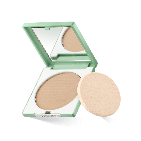 Clinique Stay-Matte Sheer Pressed Powder