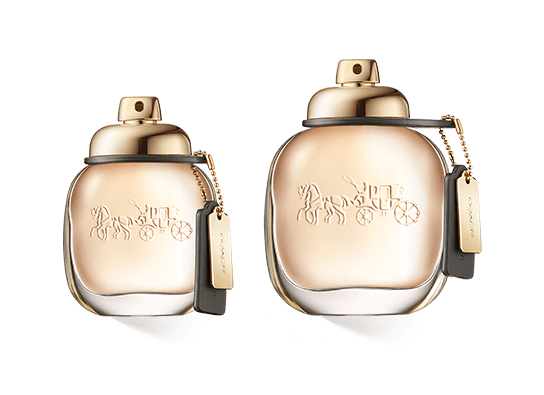 Coach Women
