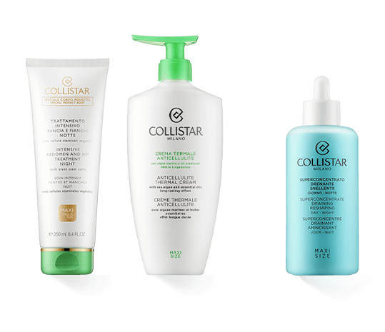 Collistar Anti-Cellulite Strategy