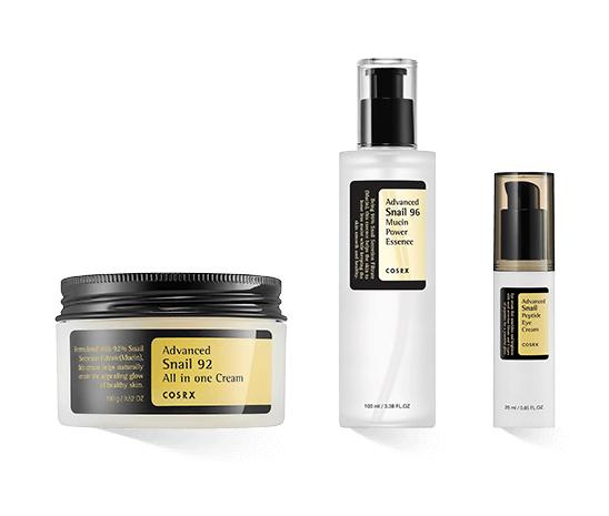 COSRX Advanced Snail