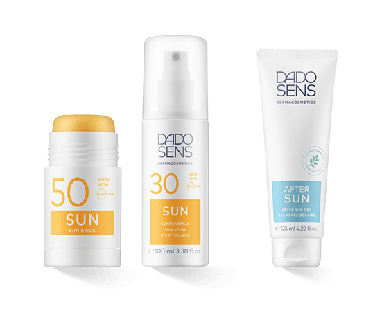 DADO SENS Sun