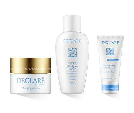 Declaré Pure Balance