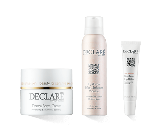 Declaré Special Care