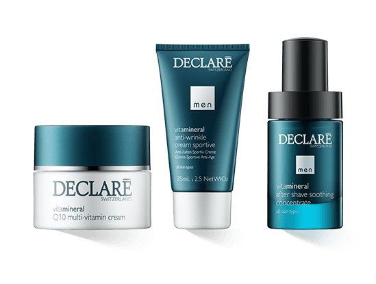 Declaré Vitamineral for Men