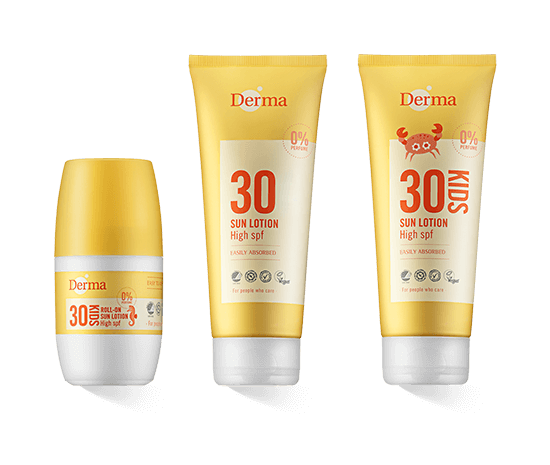 Derma Sun