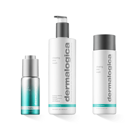 dermalogica Active Clearing
