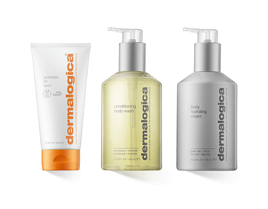 dermalogica Body Therapy