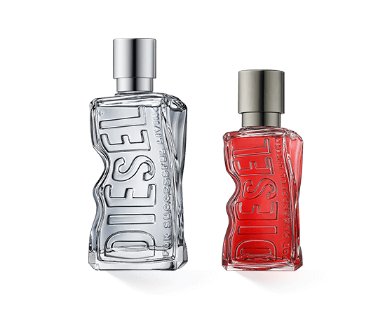 Diesel D by Diesel