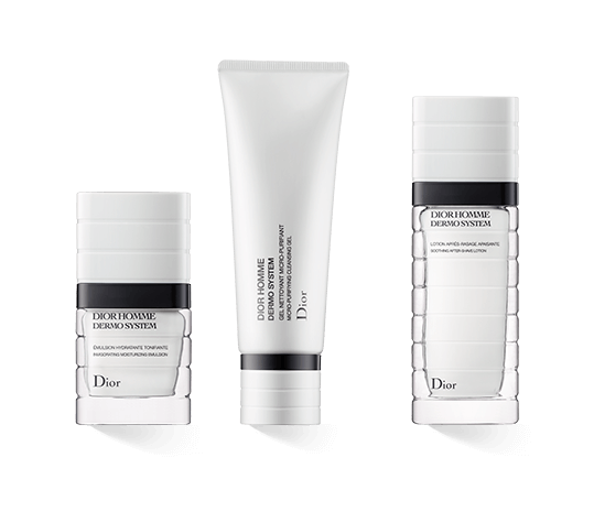 Dior Homme Dermo System