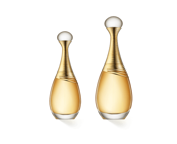 Dior J'adore Infinissime