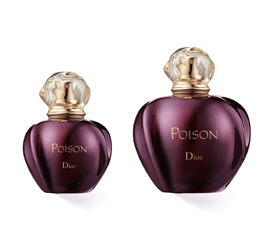 Dior Poison
