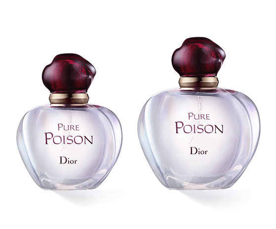 Dior Pure Poison