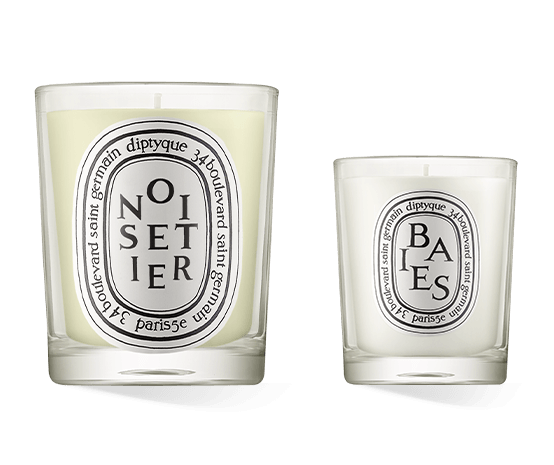 Diptyque Scented Candle