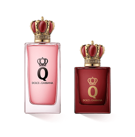 Dolce & Gabbana Q