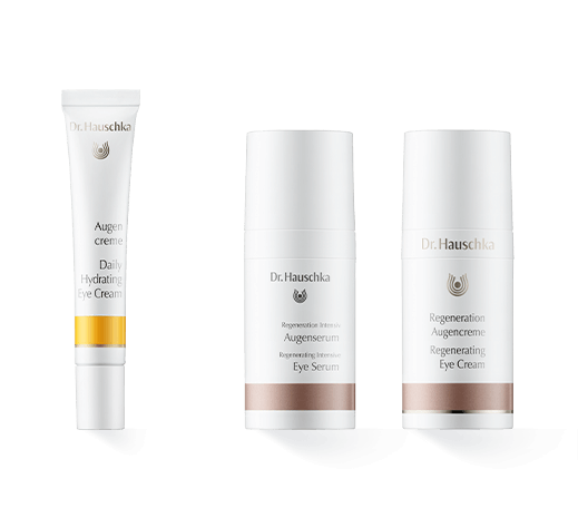 Dr. Hauschka Eye Care
