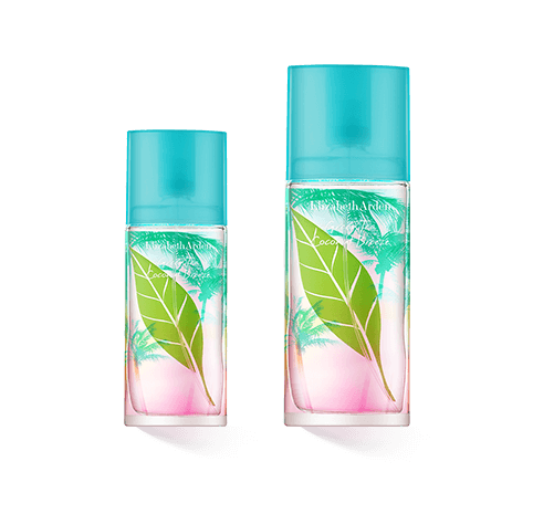 Elizabeth Arden Green Tea Coconut Breeze