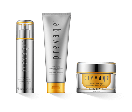 Elizabeth Arden Prevage