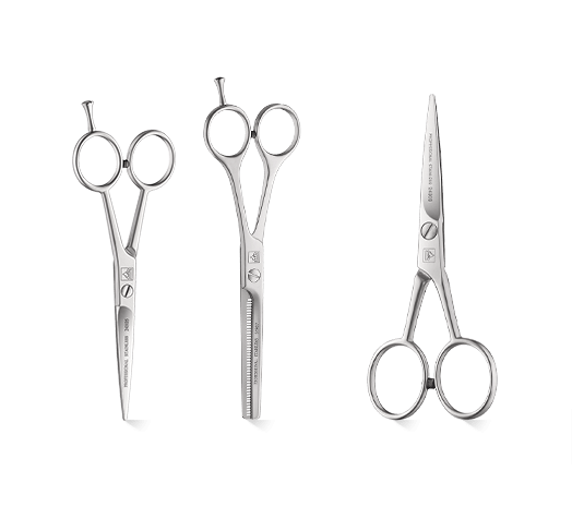 Erbe Solingen Friseurscheren