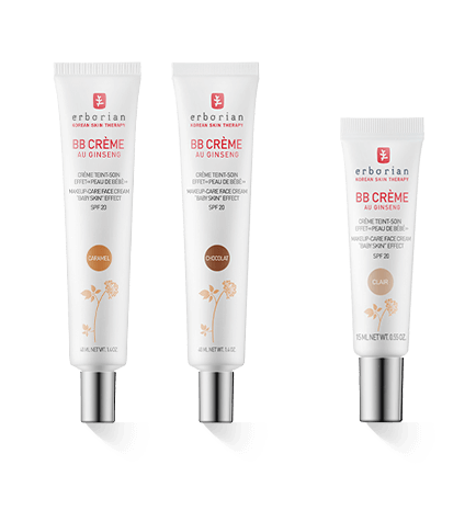 Erborian BB Crème