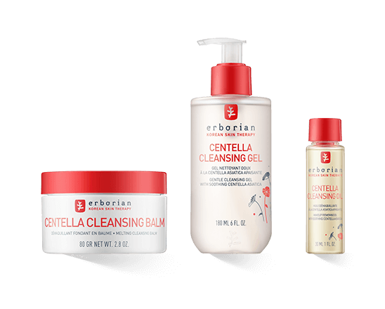 Erborian Centella Cleansing