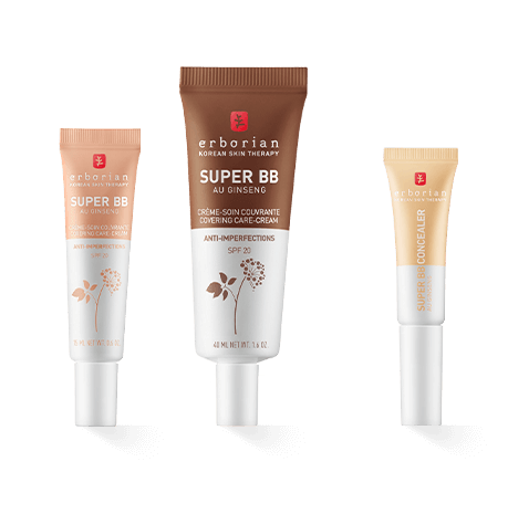 Erborian Super BB