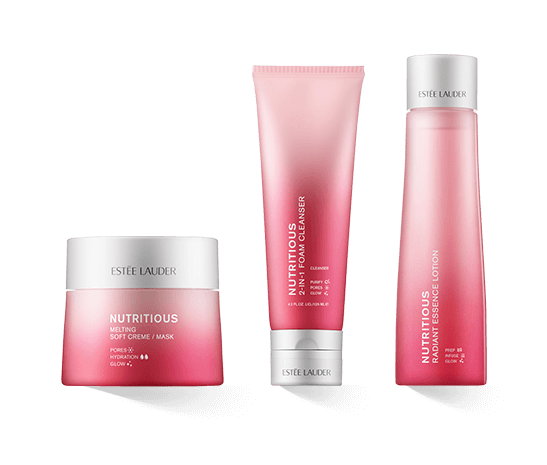 Estée Lauder Nutritious