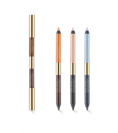 Estée Lauder Smoke and Brighten Kajal Eyeliner Duo