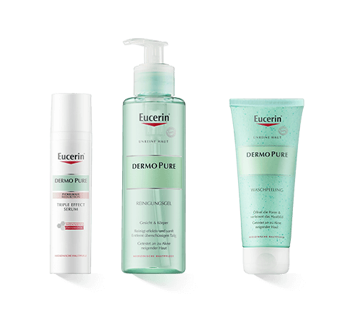 Eucerin DermoPure