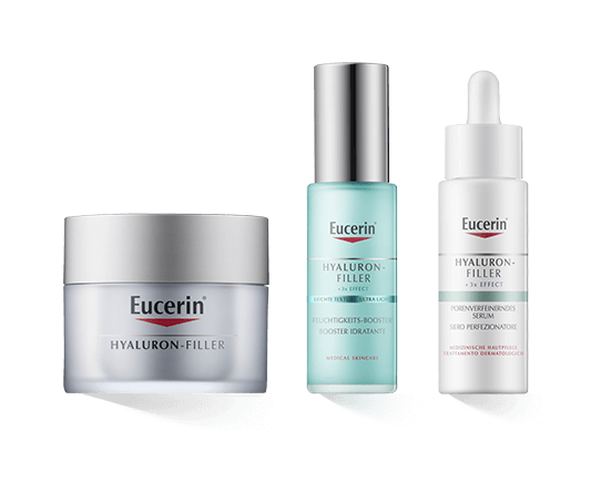 Eucerin Hyaluron-Filler