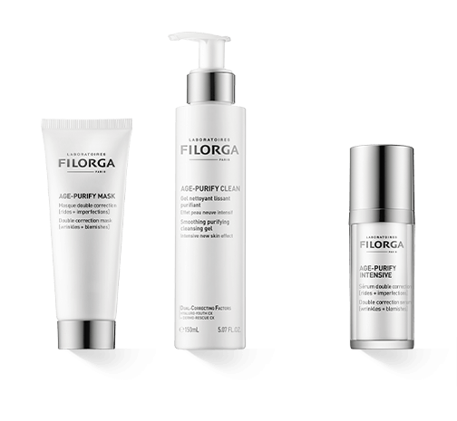 Filorga Age-Purify