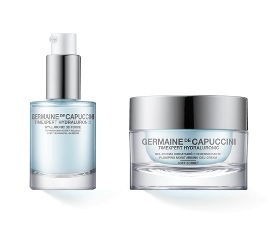 Germaine de Capuccini Timexpert Hydraluronic