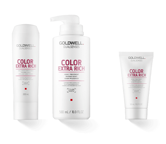 Goldwell. Dualsenses Color Extra Rich