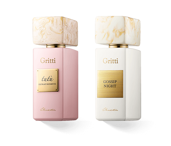 Gritti White Collection