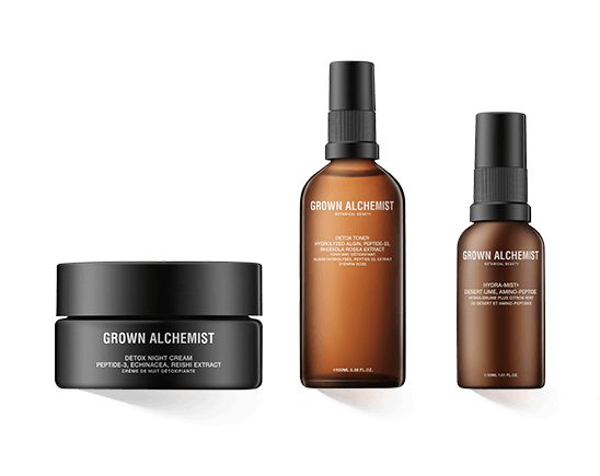 Grown Alchemist Detox