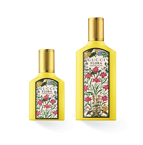 Gucci Flora by Gucci Gorgeous Orchid