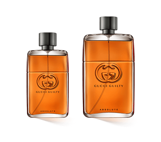 Gucci Guilty Absolute pour Homme